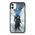 Dragon Night King Game Of Thrones Drogon Dracarysagst iPhone 11 / 11 Pro / 11 Pro Max Case Cover