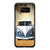 Old Volkswagen Retro Summer Samsung Galaxy S8 / S8 Plus / Note 8 Case Cover Old Volkswagen Retro Summer Samsung Galaxy S8 / S8 Plus / Note 8 Case Cover