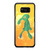 Old Bold And Brash Samsung Galaxy S8 / S8 Plus / Note 8 Case Cover