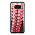 Octopus Legs Pattern Samsung Galaxy S8 / S8 Plus / Note 8 Case Cover