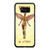 Nirvana In Utero 1 Samsung Galaxy S8 / S8 Plus / Note 8 Case Cover