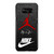 Nike Air Protective Samsung Galaxy S8 / S8 Plus / Note 8 Case Cover