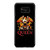 New Queen Rock Band Logo Samsung Galaxy S8 / S8 Plus / Note 8 Case Cover