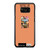 New Mutants Racing Game Samsung Galaxy S8 / S8 Plus / Note 8 Case Cover