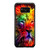 Neon Lion Samsung Galaxy S8 / S8 Plus / Note 8 Case Cover