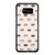 Neko Atsume Cat Funny 2 Samsung Galaxy S8 / S8 Plus / Note 8 Case Cover