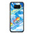 My Little Pony Friendship Is Magic Spitfire And Rainbow Dash Samsung Galaxy S8 / S8 Plus / Note 8 Case Cover