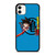 Dragon Ball Z Little Son Goku iPhone 11 / 11 Pro / 11 Pro Max Case Cover