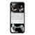 Muhammad Ali Muhammad Ali The Fight Is Won Or Lost Far Away Quotes Samsung Galaxy S8 / S8 Plus / Note 8 Case Cover