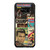 Muhammad Ali Collage Poster Samsung Galaxy S8 / S8 Plus / Note 8 Case Cover