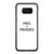 Mrs Mendes Shawn Mendes Samsung Galaxy S8 / S8 Plus / Note 8 Case Cover