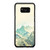Mountain Soft Color Samsung Galaxy S8 / S8 Plus / Note 8 Case Cover