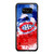 Montreal Canadiens Logo Art Samsung Galaxy S8 / S8 Plus / Note 8 Case Cover