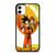 Dragon Ball Z Goku Son iPhone 11 / 11 Pro / 11 Pro Max Case Cover