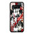 Minnie And Mickey Mouse Kissing Samsung Galaxy S8 / S8 Plus / Note 8 Case Cover