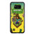 Minecraft Game Samsung Galaxy S8 / S8 Plus / Note 8 Case Cover