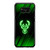Milwaukee Bucks Nba Basketball Samsung Galaxy S8 / S8 Plus / Note 8 Case Cover