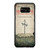 Midsommar Il Villaggio Dei Dannati Samsung Galaxy S8 / S8 Plus / Note 8 Case Cover