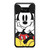 Mickey Mouse Wait Minnie Samsung Galaxy S8 / S8 Plus / Note 8 Case Cover