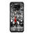 Michael Jordan Nba Basketball Chicago Bulls Samsung Galaxy S8 / S8 Plus / Note 8 Case Cover
