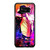 Michael Jackson Art Wallpaper Samsung Galaxy S8 / S8 Plus / Note 8 Case Cover Michael Jackson Art Wallpaper Samsung Galaxy S8 / S8 Plus / Note 8 Case Cover