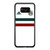 Mexico National Team Jersey Away Samsung Galaxy S8 / S8 Plus / Note 8 Case Cover