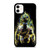 Dragon Ball Z Anime Super Saiyan Goku iPhone 11 / 11 Pro / 11 Pro Max Case Cover
