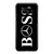Mercedes Benz Boss Logo 1 Samsung Galaxy S8 / S8 Plus / Note 8 Case Cover