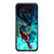Mega Lucario Power Samsung Galaxy S8 / S8 Plus / Note 8 Case Cover