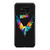 Maverick Bird Colorful Logo Logan Paul Matte Samsung Galaxy S8 / S8 Plus / Note 8 Case Cover