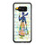 Mary Poppins Music Pop Art Flying Quirky Samsung Galaxy S8 / S8 Plus / Note 8 Case Cover