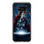 Marvel Thor Thunder Power Samsung Galaxy S8 / S8 Plus / Note 8 Case Cover