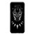 Marvel Black Panther Superhero Samsung Galaxy S8 / S8 Plus / Note 8 Case Cover