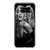 Marilyn Monroe Tattoo Skull Samsung Galaxy S8 / S8 Plus / Note 8 Case Cover