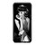 Marilyn Monroe Sitting Poster Samsung Galaxy S8 / S8 Plus / Note 8 Case Cover