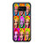 Marilyn Monroe Pop Art Samsung Galaxy S8 / S8 Plus / Note 8 Case Cover