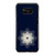 Mandala Navy Samsung Galaxy S8 / S8 Plus / Note 8 Case Cover