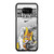 Mamba Mentality Logo Samsung Galaxy S8 / S8 Plus / Note 8 Case Cover