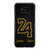 Mamba Mentality 24 Logo Samsung Galaxy S8 / S8 Plus / Note 8 Case Cover