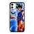 Dragon Ball Super Goku New iPhone 11 / 11 Pro / 11 Pro Max Case Cover