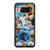 Mac Miller Collage Samsung Galaxy S8 / S8 Plus / Note 8 Case Cover