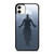 Dragon Ball Super Goku Mastered Ultra Instinct iPhone 11 / 11 Pro / 11 Pro Max Case Cover