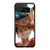 Luffy Hat One Piece Samsung Galaxy S8 / S8 Plus / Note 8 Case Cover