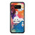 Lucky Me Kids See Ghosts X Man On The Moon Samsung Galaxy S8 / S8 Plus / Note 8 Case Cover