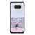 Lucky Me Jhope I'M Happy Bts Kpop Samsung Galaxy S8 / S8 Plus / Note 8 Case Cover