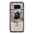 Lucky Me I See Ghosts Hoodie J-Hope Bts K-Fashion Samsung Galaxy S8 / S8 Plus / Note 8 Case Cover