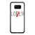 Lover Loser It Movie Samsung Galaxy S8 / S8 Plus / Note 8 Case Cover