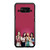 Love Blackpink Samsung Galaxy S8 / S8 Plus / Note 8 Case Cover