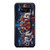 Logic The Incredible True Story Movie Poster Art Samsung Galaxy S8 / S8 Plus / Note 8 Case Cover