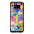 Lisa Frank Character Samsung Galaxy S8 / S8 Plus / Note 8 Case Cover